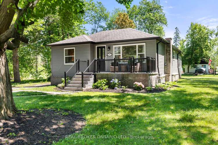 757 Trinity St, Innisfil, Ontario, Alcona