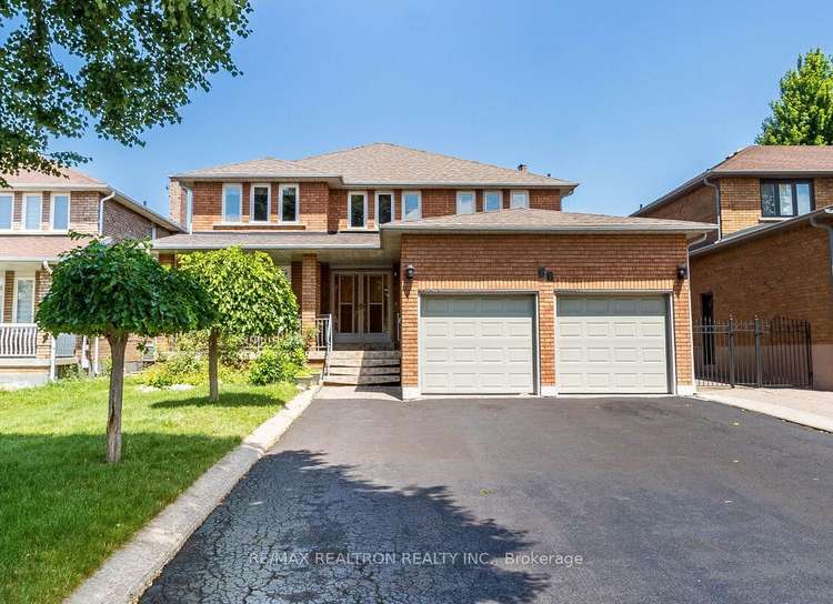 66 Nimbus Pl, Vaughan, Ontario, East Woodbridge