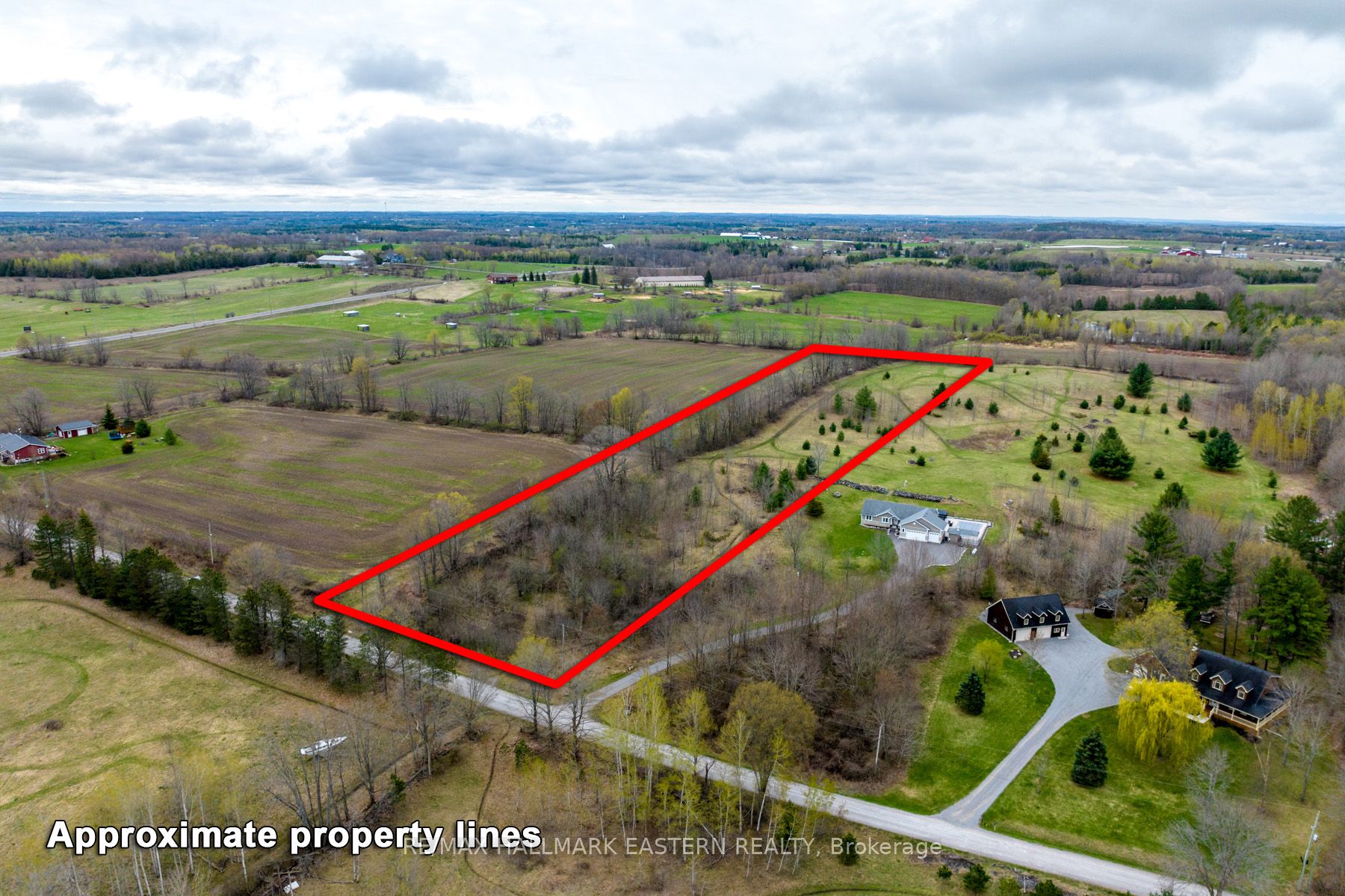 1737 Thirteenth Line, Smith-Ennismore-Lakefield, Ontario, Rural Smith-Ennismore-Lakefield