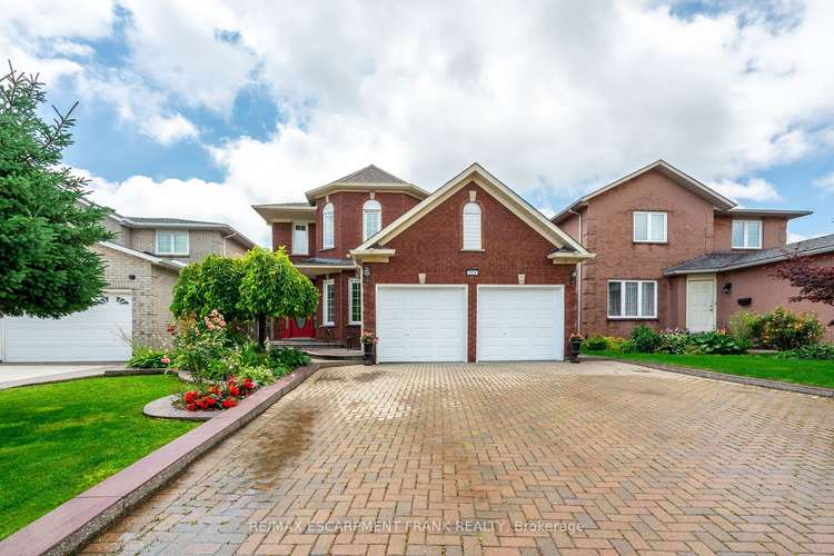 334 Greencedar Dr, Hamilton, Ontario, Gurnett