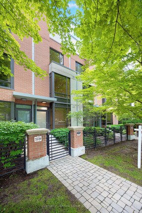 23 Sheppard Ave