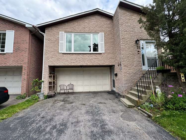 31 Hoover Dr, Markham, Ontario, Aileen-Willowbrook