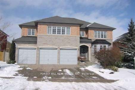 6 avery Crt N, Richmond Hill, Ontario, Bayview Hill