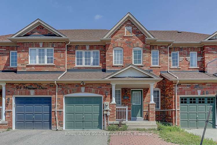 92 Miramar Dr, Markham, Ontario, Greensborough