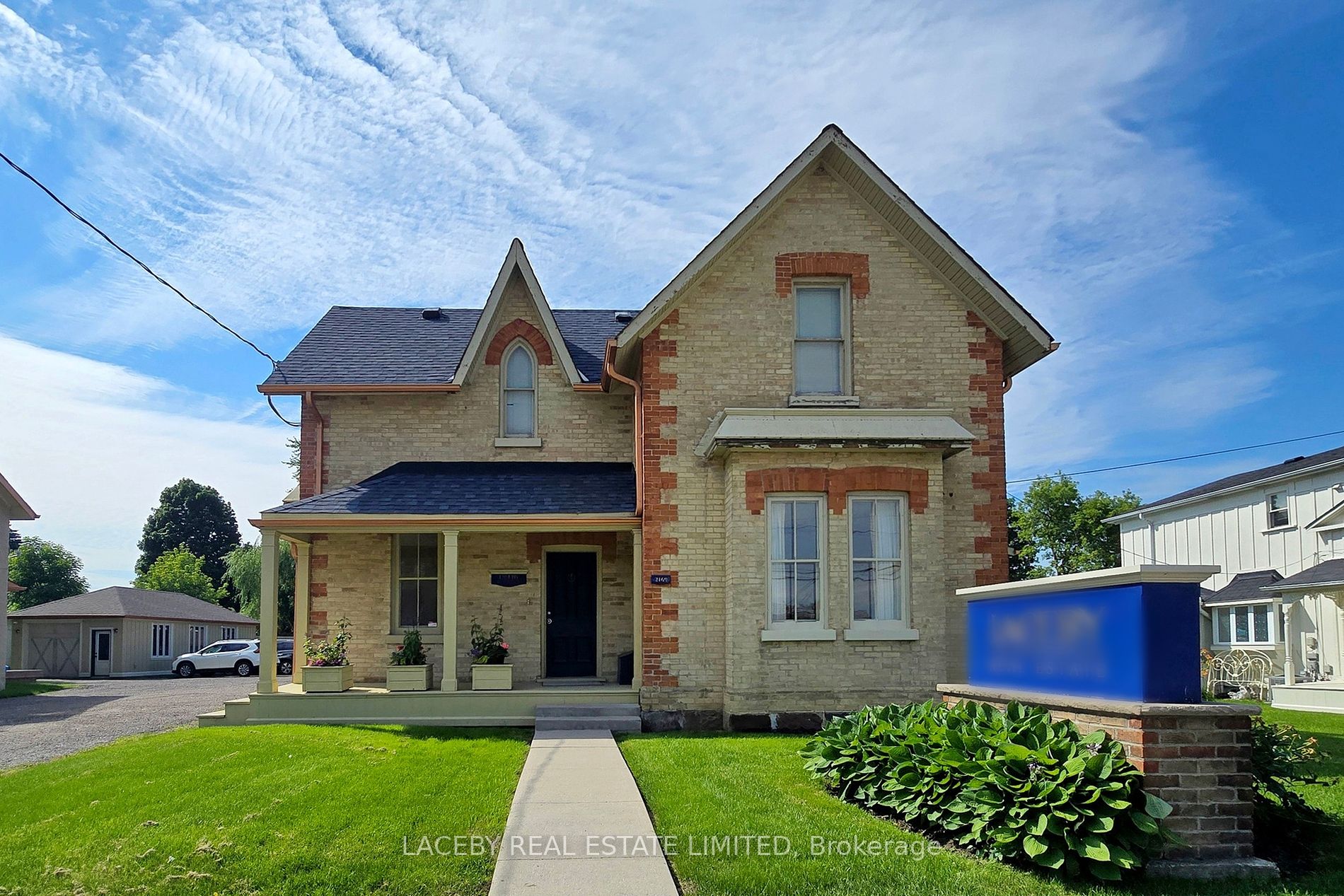 2169 King Rd, King, Ontario, King City