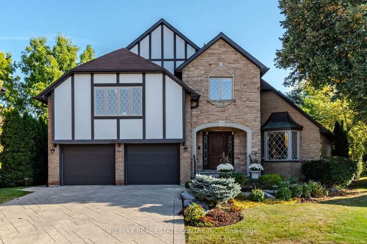 4027 Lookout Crt, Mississauga, Ontario, Rathwood