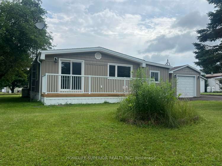 71 Sama Park Rd, Havelock-Belmont-Methuen, Ontario, Havelock