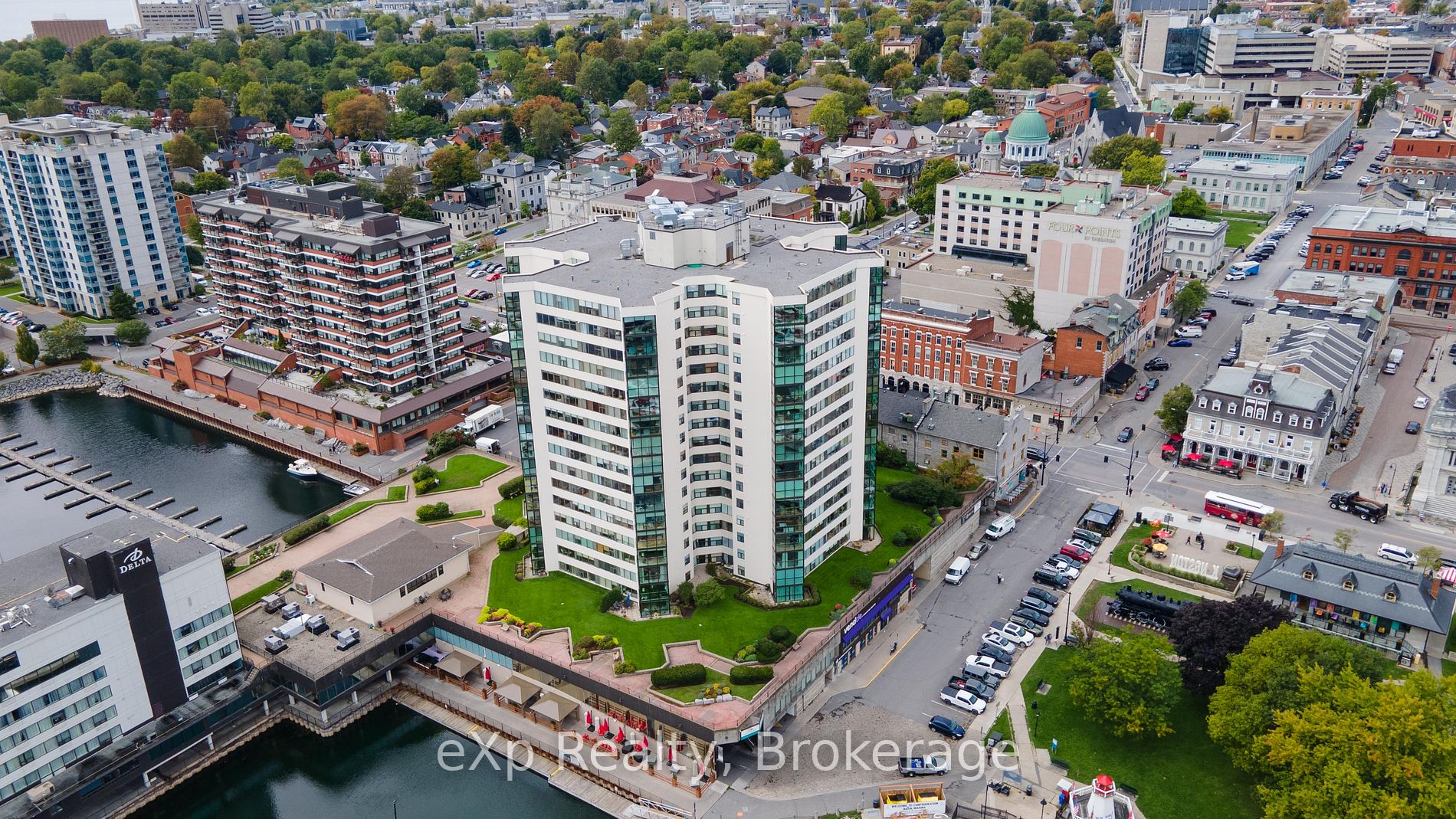 185 Ontario St S, Kingston, Ontario, 