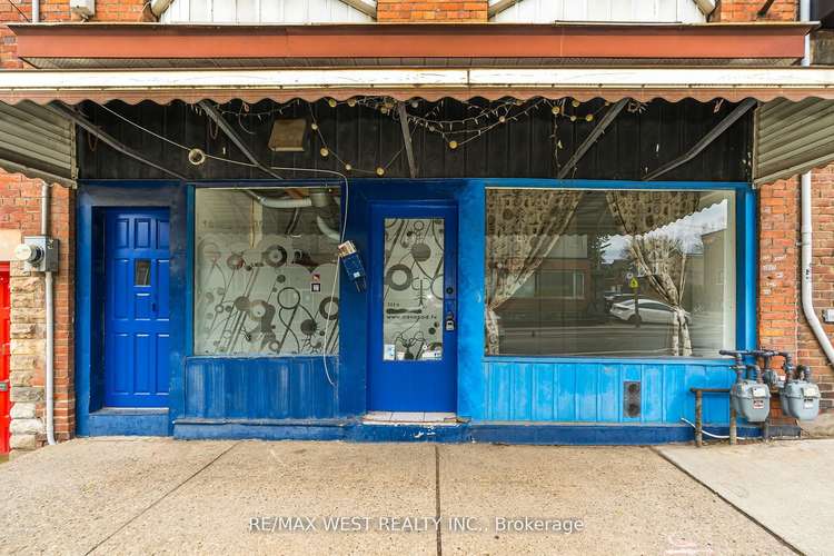 322 Harbord St, Toronto, Ontario, Palmerston-Little Italy