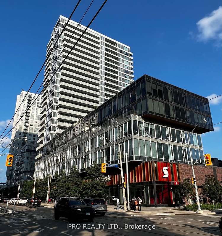 20 Tubman St, Toronto, Ontario, Regent Park