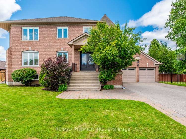 17 Piper Crt, Vaughan, Ontario, Maple