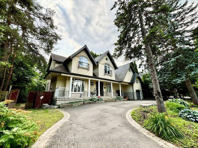 1446 Crescent Rd, Mississauga, Ontario, Lorne Park