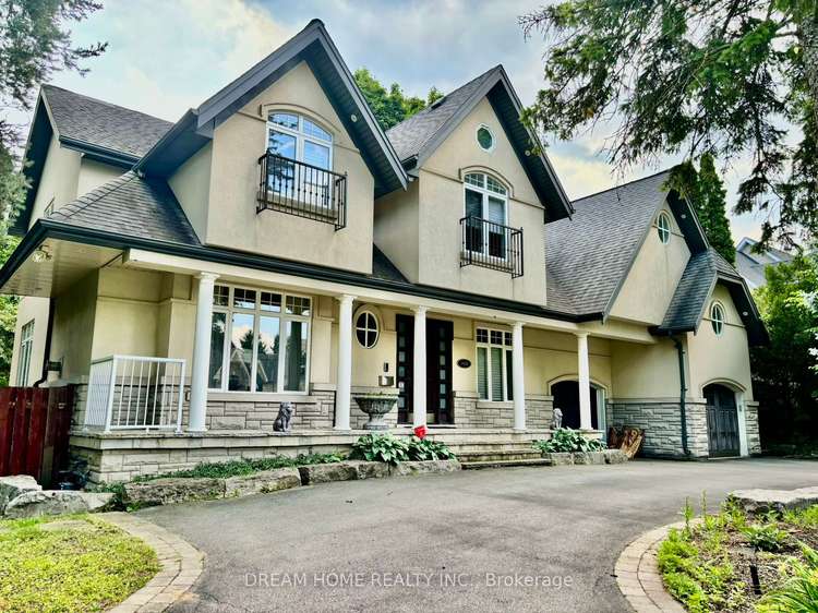 1446 Crescent Rd, Mississauga, Ontario, Lorne Park