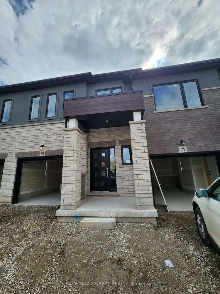 155 Equestrian Way E, Cambridge, Ontario, 