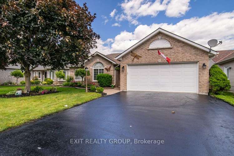 53 Applewood Dr, Brighton, Ontario, Brighton