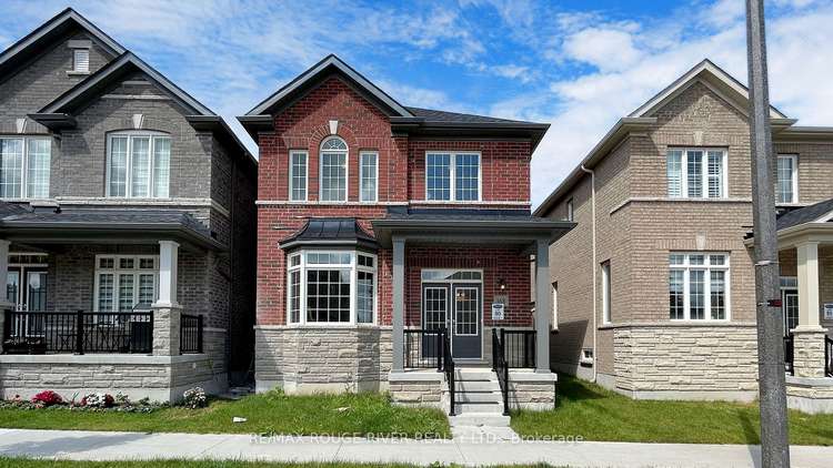 168 Webb St, Markham, Ontario, Cornell