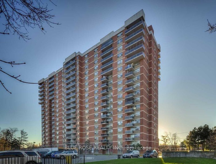 2645 Kipling Ave, Toronto, Ontario, Mount Olive-Silverstone-Jamestown