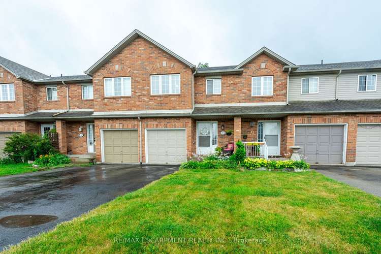 10 Cadham Blvd, Hamilton, Ontario, Broughton