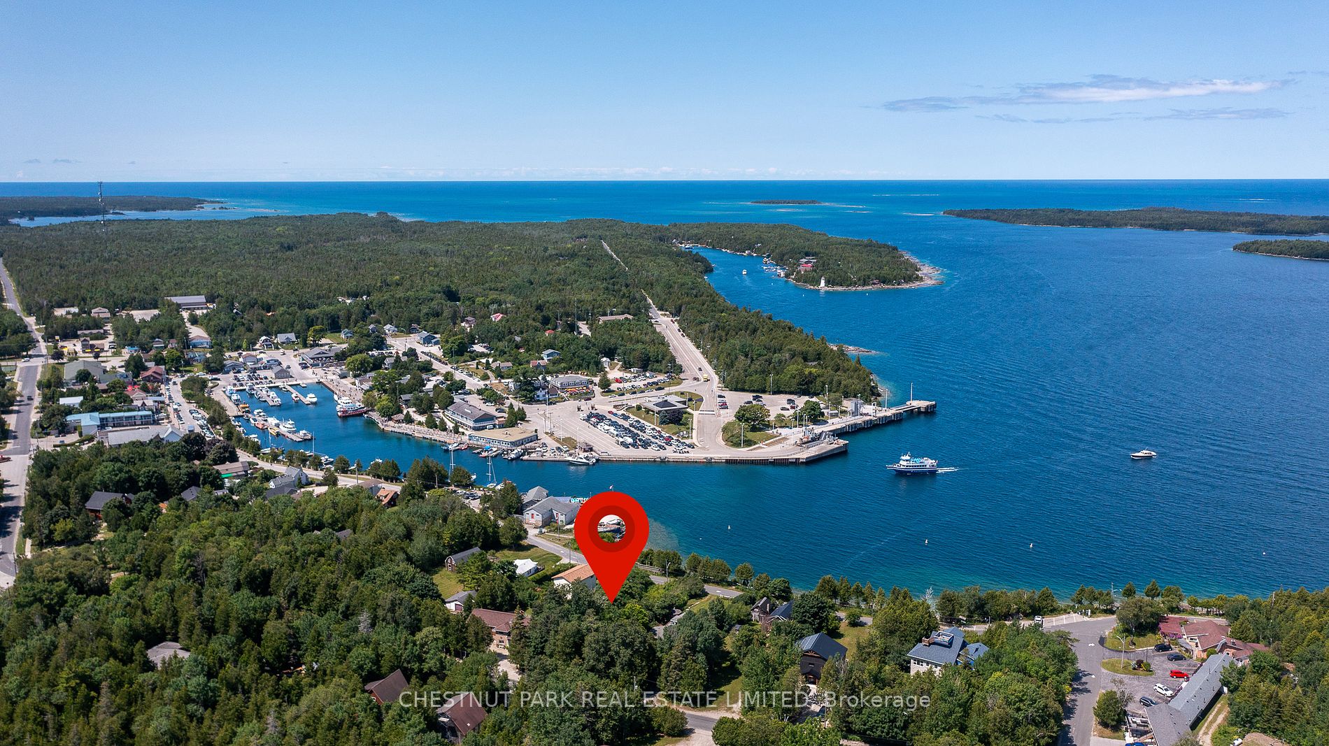 60 Bay St S, Northern Bruce Peninsula, Ontario, Northern Bruce Peninsula