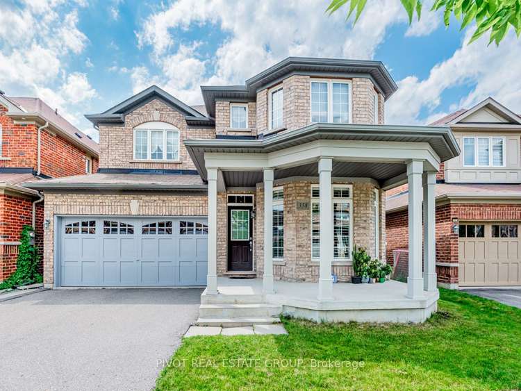 358 Williamson Rd, Markham, Ontario, Greensborough