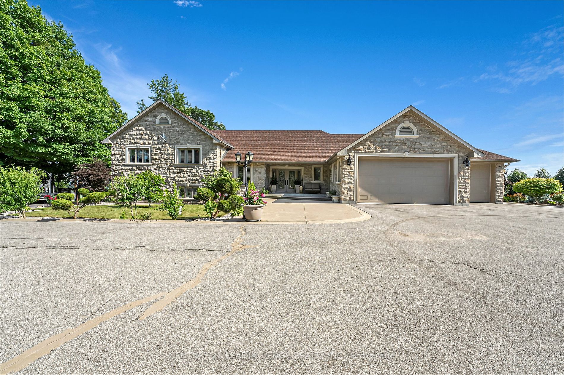 2981 Ninth Line, Bradford West Gwillimbury, Ontario, Bradford