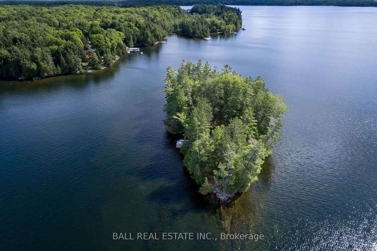 25 Garden Island, North Kawartha, Ontario, Rural North Kawartha