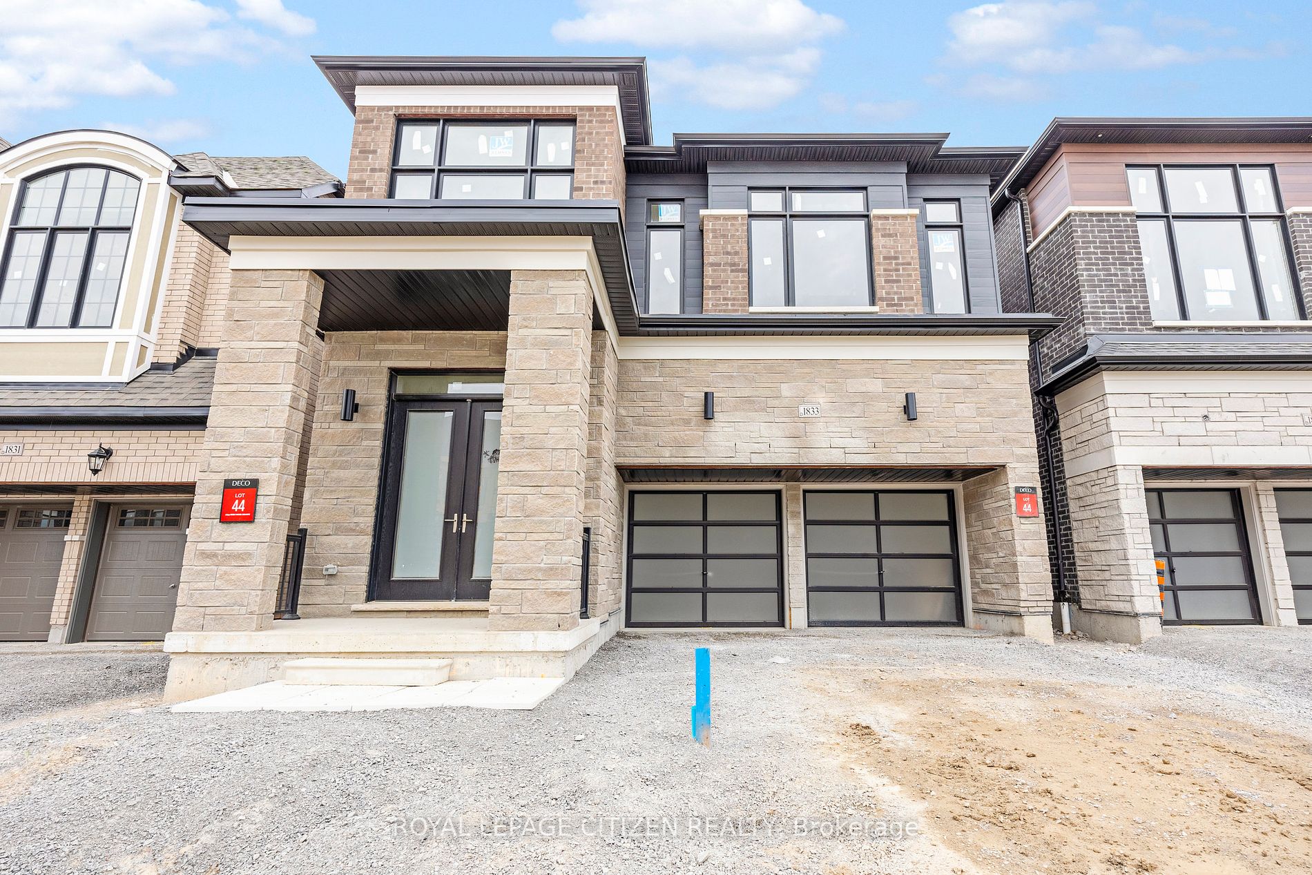 1833 Irish Moss Sq, Pickering, Ontario, Rural Pickering