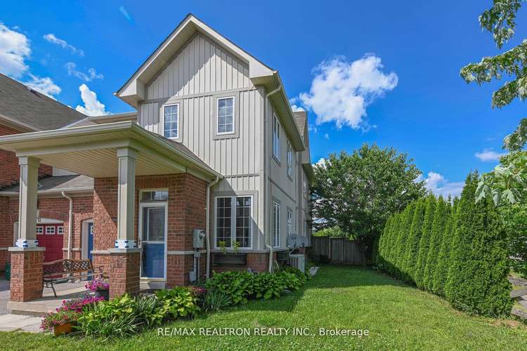 23 Barnwood Dr, Richmond Hill, Ontario, Oak Ridges Lake Wilcox