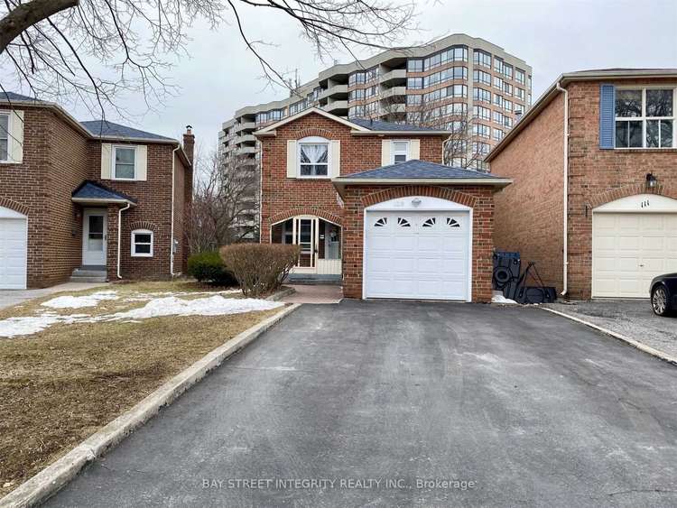 109 Miley Dr, Markham, Ontario, Markville