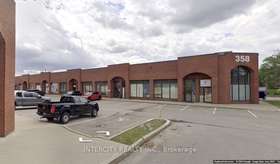 358 Edgeley Blvd, York, Ontario