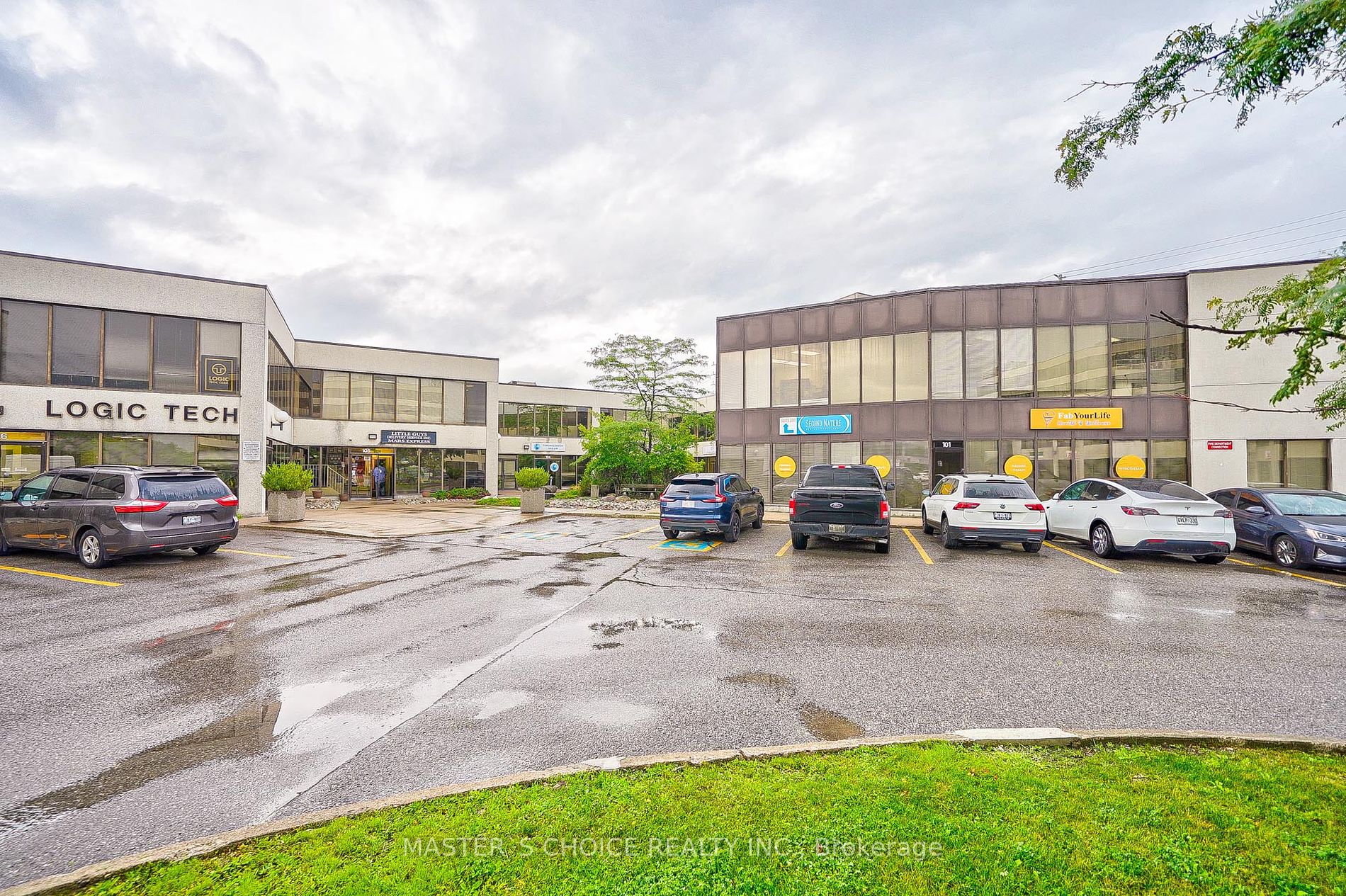 620 Alden Rd, Markham, Ontario, Milliken Mills West