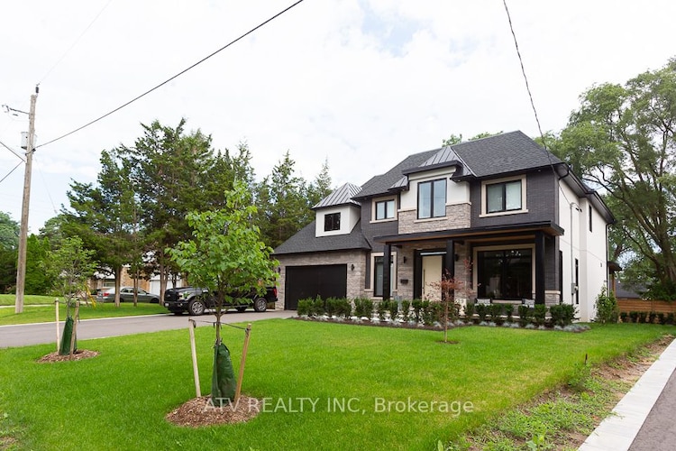 1529 Parkridge Rd, Mississauga, Ontario, Lakeview