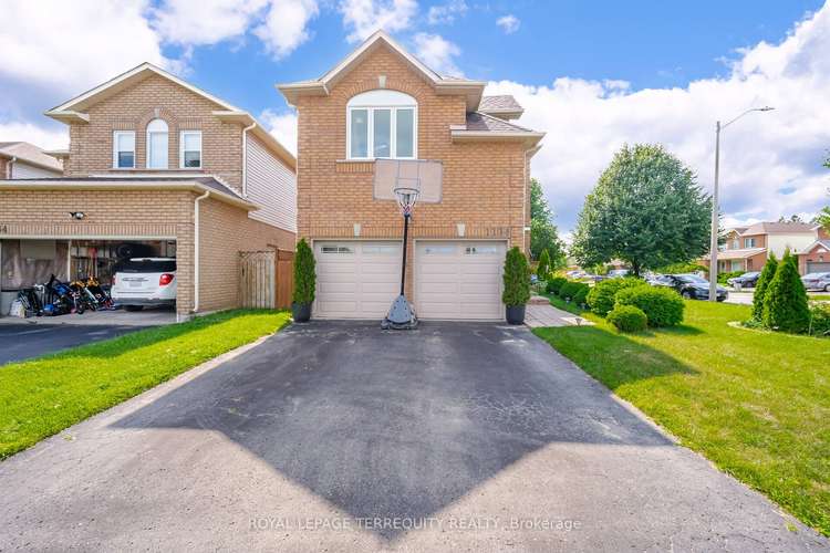 1138 Beaver Valley Cres, Oshawa, Ontario, Northglen