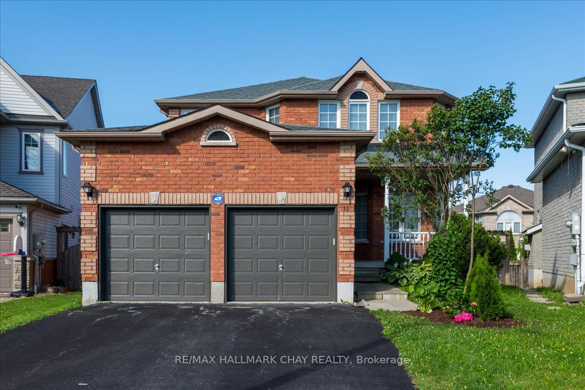 11 Sovereign's Gate, Barrie, Ontario, Innis-Shore