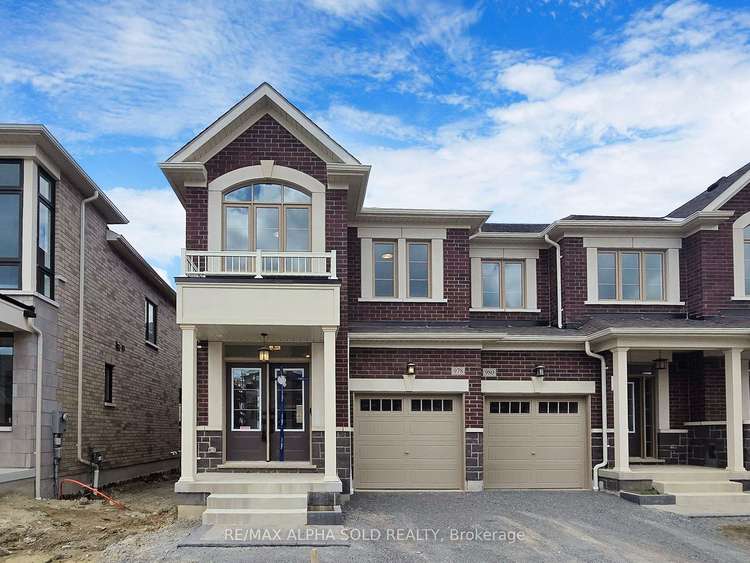 978 CrowsNest Hollow Ave, Pickering, Ontario, Rural Pickering