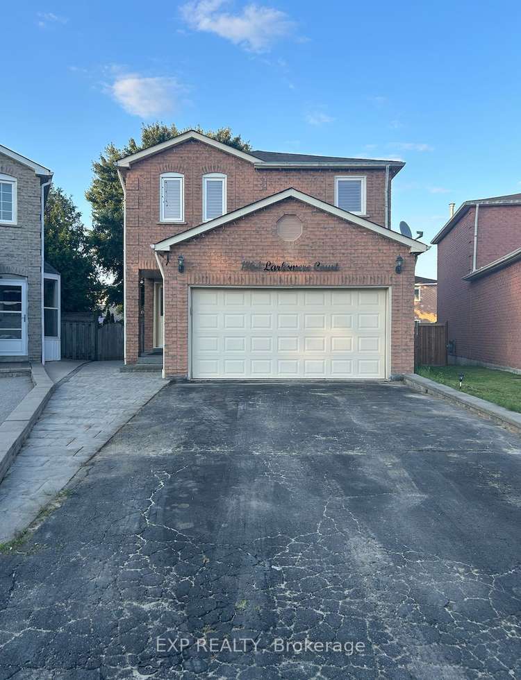 1864 Larksmere Crt, Pickering, Ontario, Village East