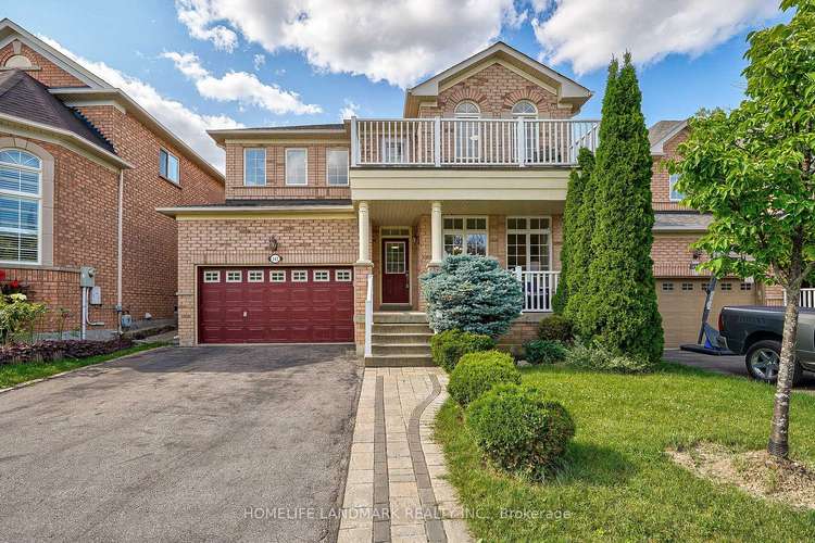 142 Casa Nova Dr, Vaughan, Ontario, Vellore Village