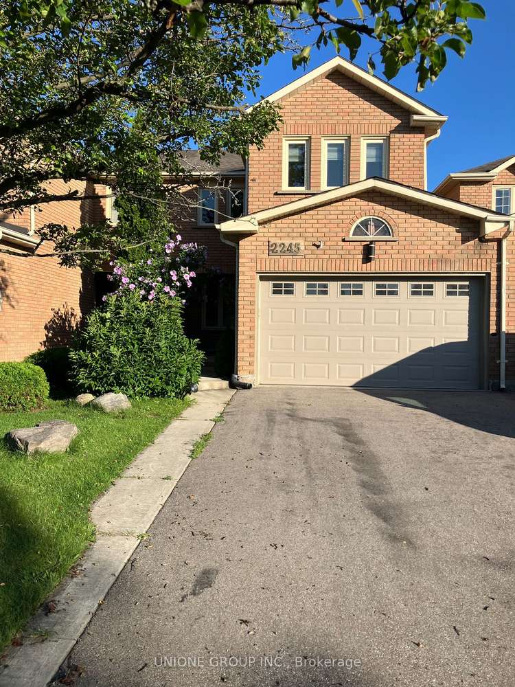 2245 SHIPWRIGHT Rd, Oakville, Ontario, Glen Abbey