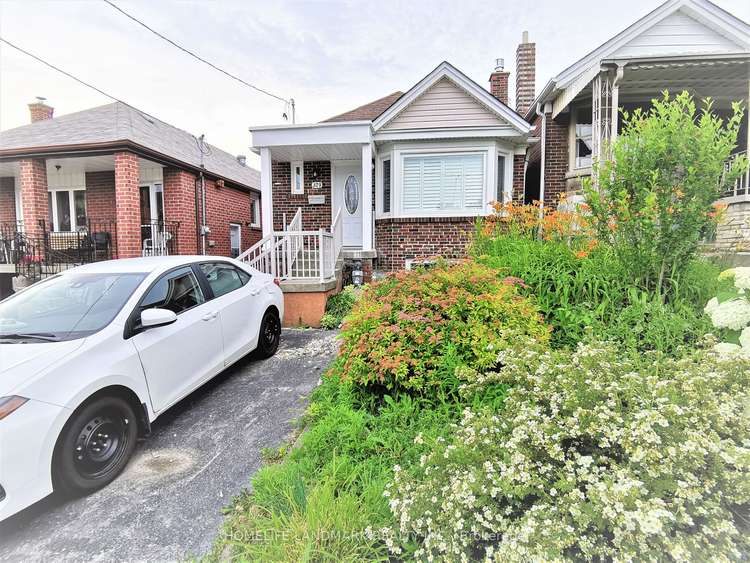 379 Whitmore Ave, Toronto, Ontario, Briar Hill-Belgravia