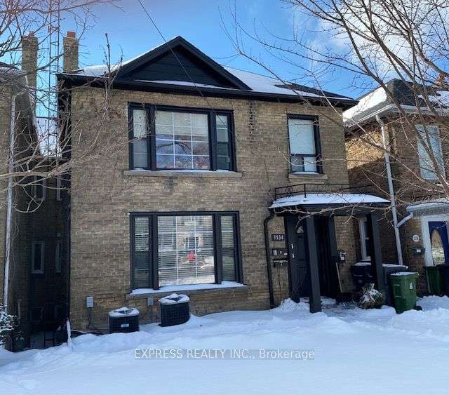 1334 Avenue Rd, Toronto, Ontario, Lawrence Park South