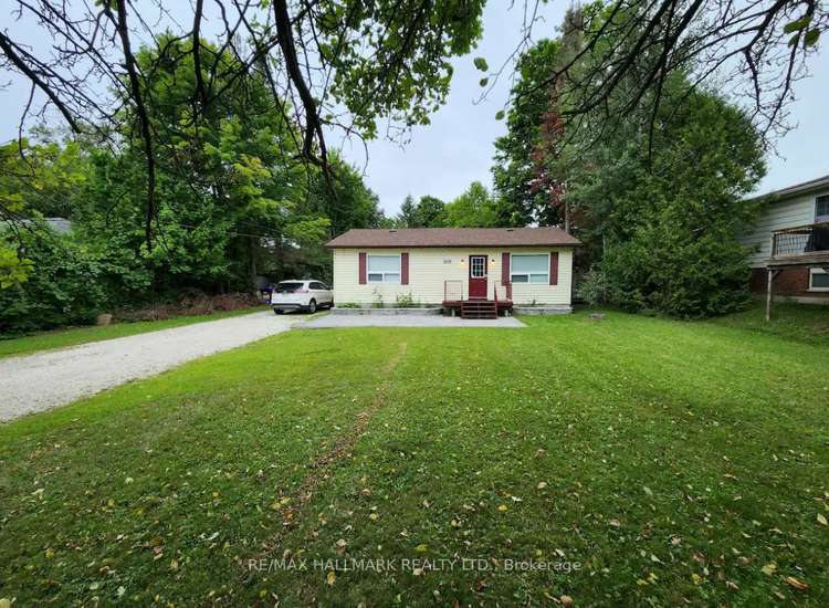 2214 Mildred Ave, Innisfil, Ontario, Alcona