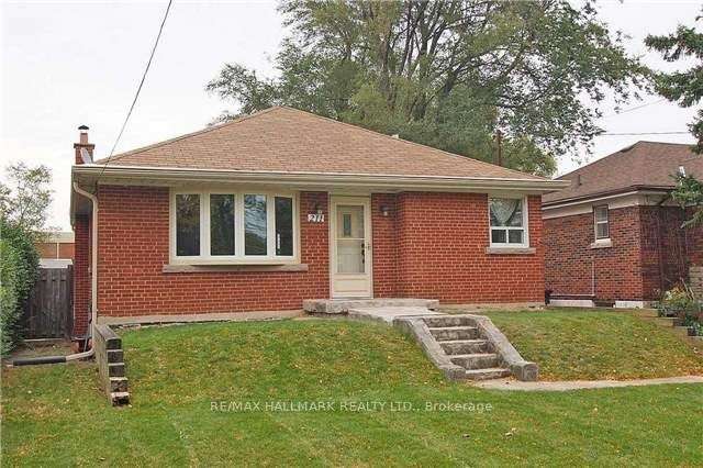 211 Bellamy Rd N, Toronto, Ontario, Woburn