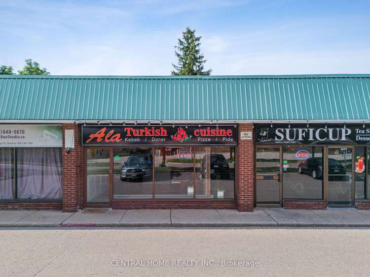 14834 Yonge St, Aurora, Ontario, Aurora Highlands