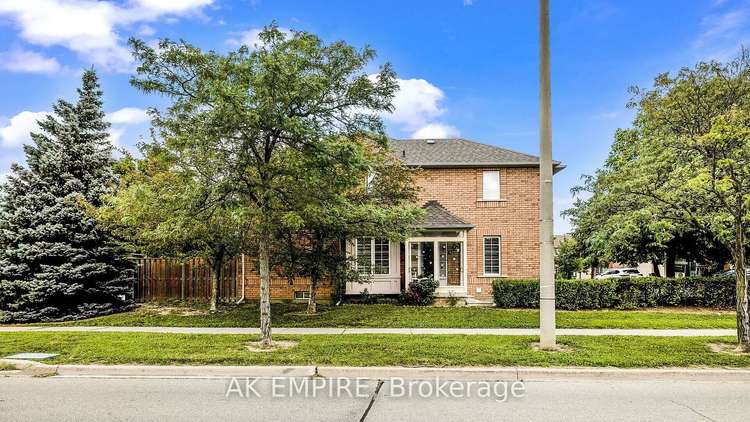 35 Malta Ave, Brampton, Ontario, Fletcher's Creek South