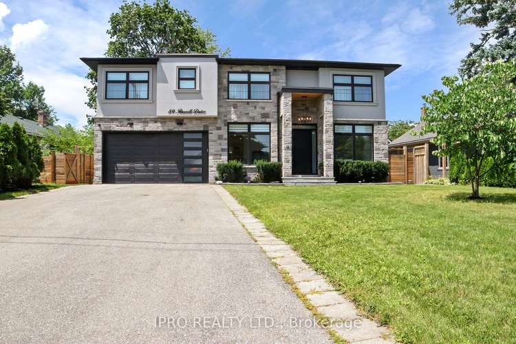 89 Russell Dr, Oakville, Ontario, College Park