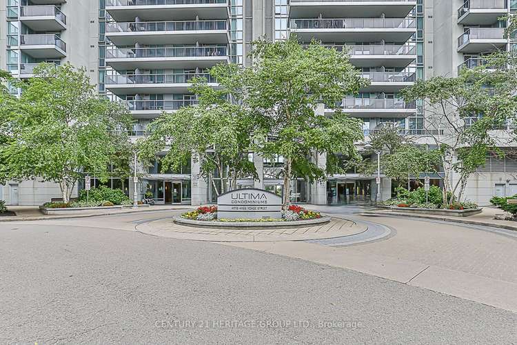 4978 Yonge St, Toronto, Ontario, Lansing-Westgate