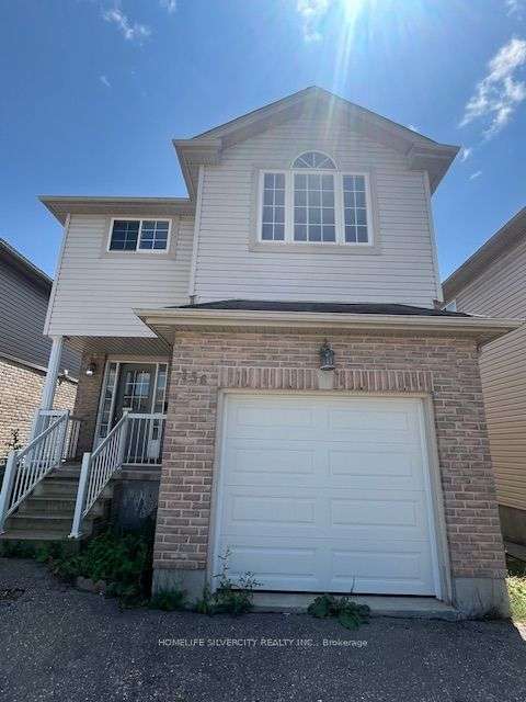 136 Prosperity Dr, Kitchener, Ontario, 