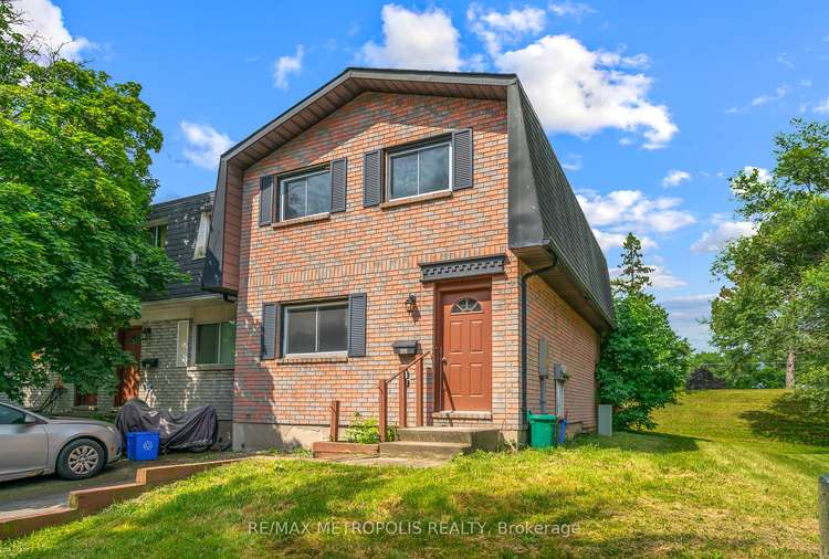 195 Denistoun St, Welland, Ontario, 