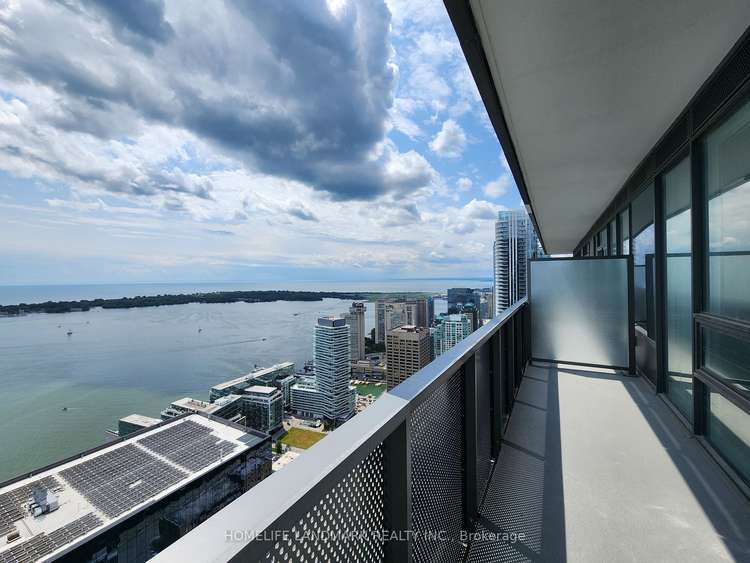 138 Downes St, Toronto, Ontario, Waterfront Communities C1