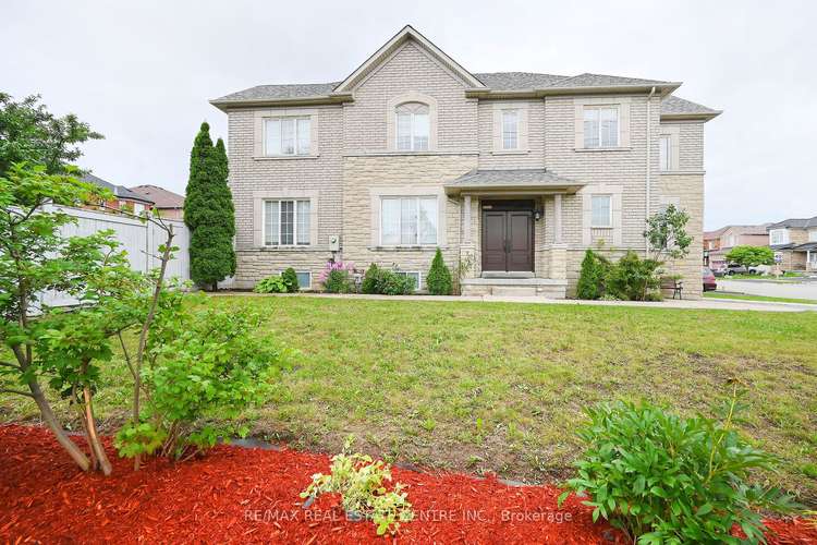 514 Navigator Dr, Mississauga, Ontario, Meadowvale Village